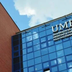 Medizinische Universität Cluj, Rumänien - Medizinstudium im Ausland