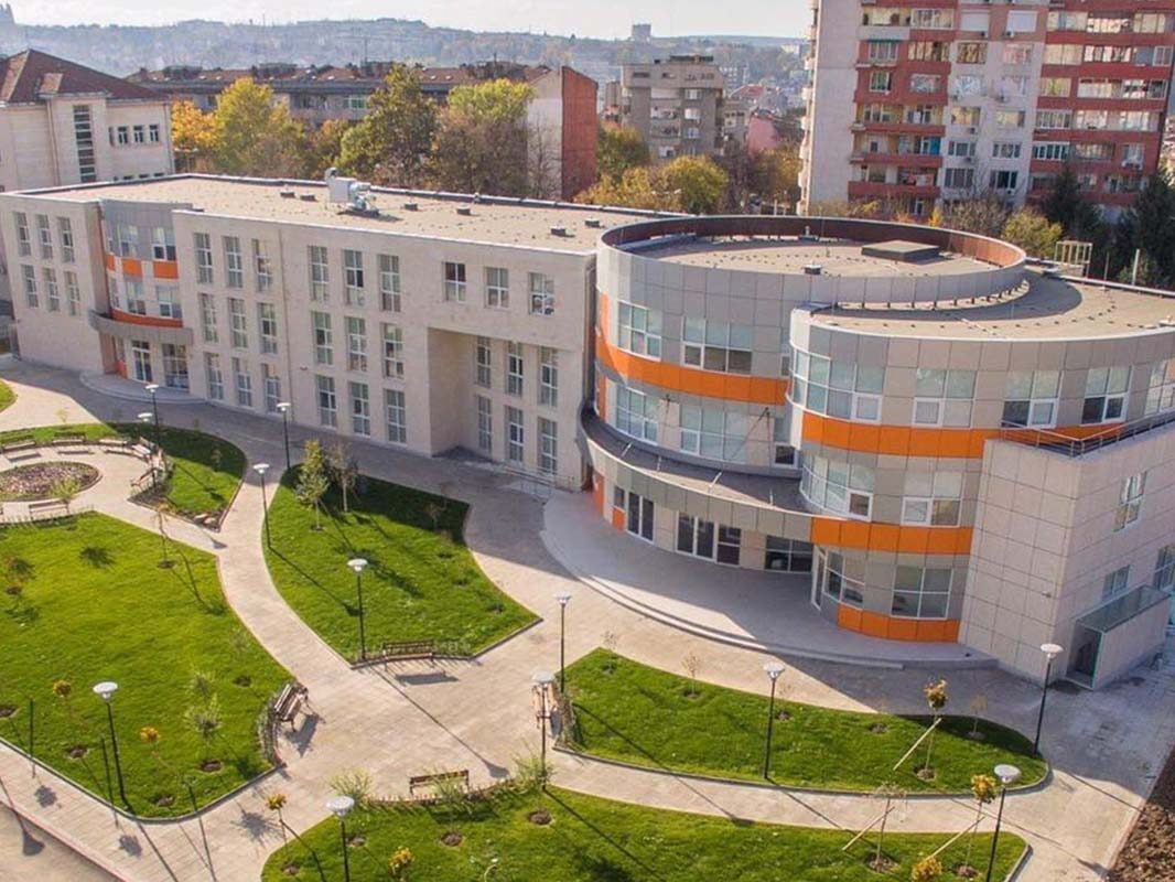 Medical University of Pleven