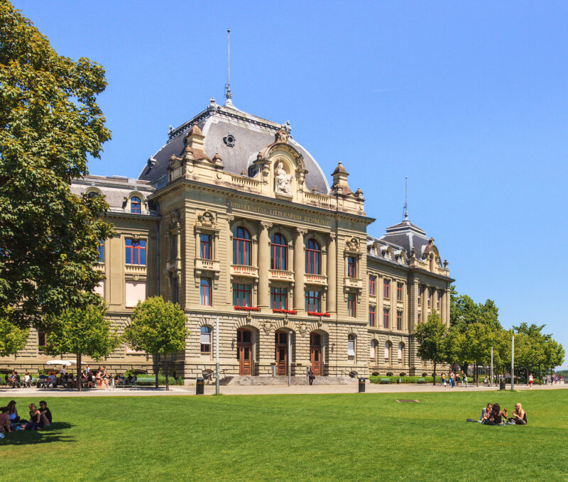 Medizinstudium Bern – Universität Bern