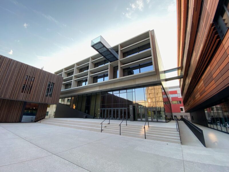 Johannes Kepler Universität Linz