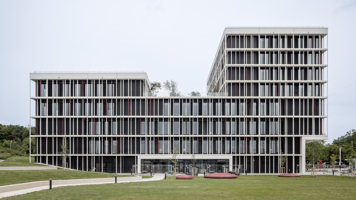 Universität Augsburg