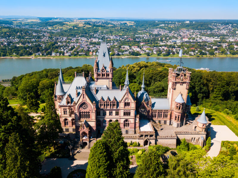 Drachenburg