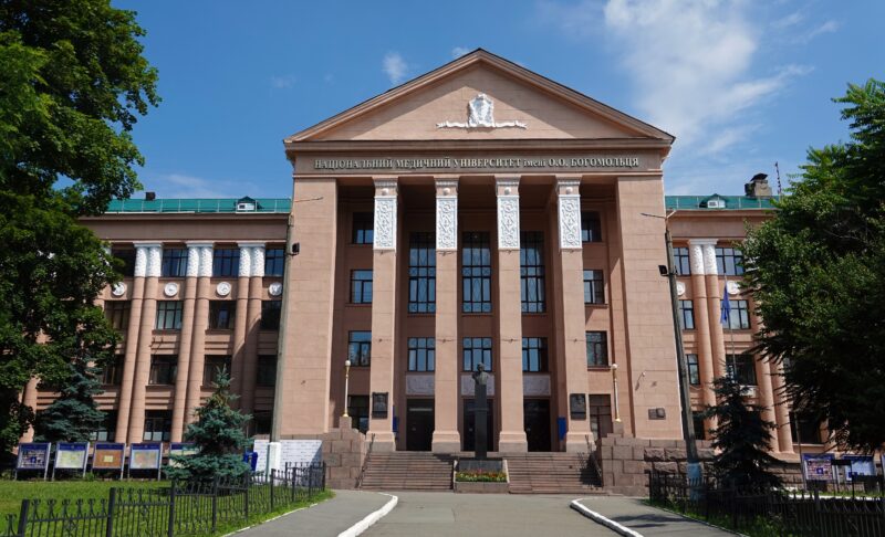 Medizinische Universität Kiew