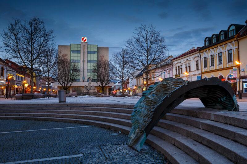 Vorteile des Medizinstudiums an der Universität in Martin Slowakei