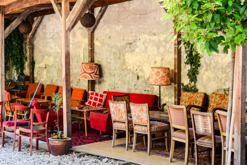 Leben und Studieren in Szeged