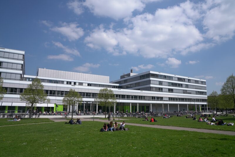 Universität Bielefeld