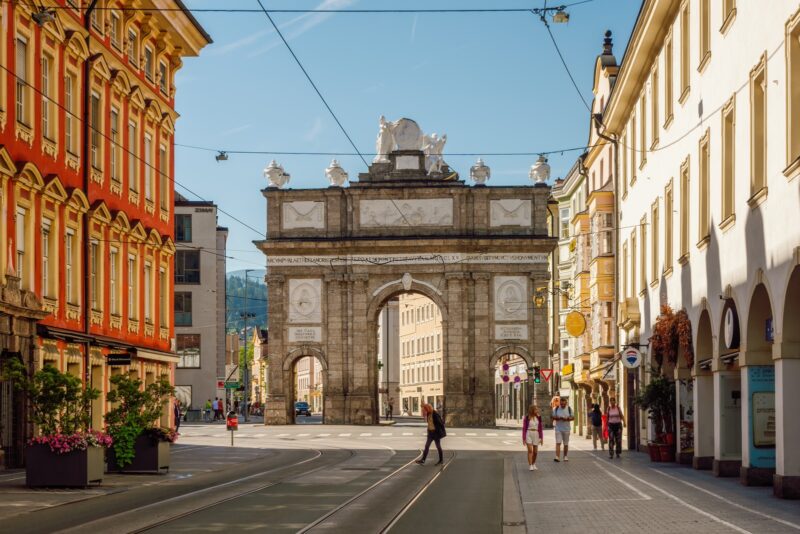 Universität Innsbruck
