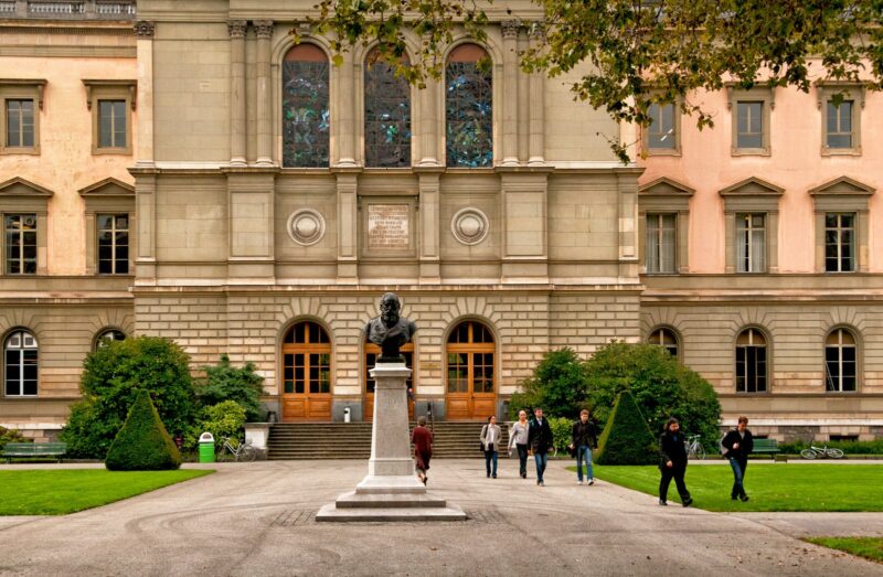 Université de Genève