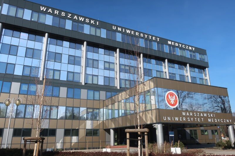 Die Vorteile eines Medizinstudiums an der Warszawski Uniwersytet Medyczny