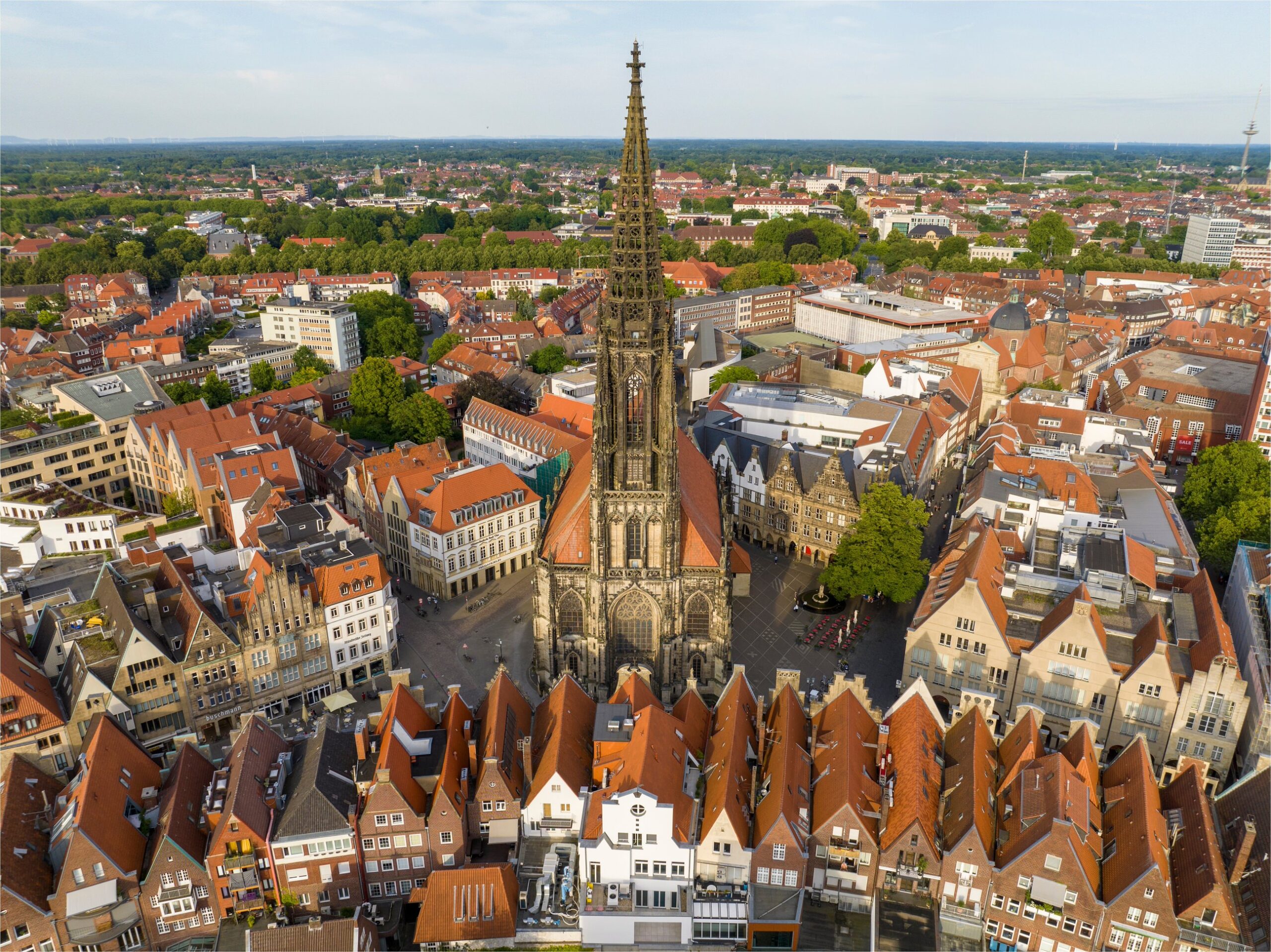 Münster Dom
