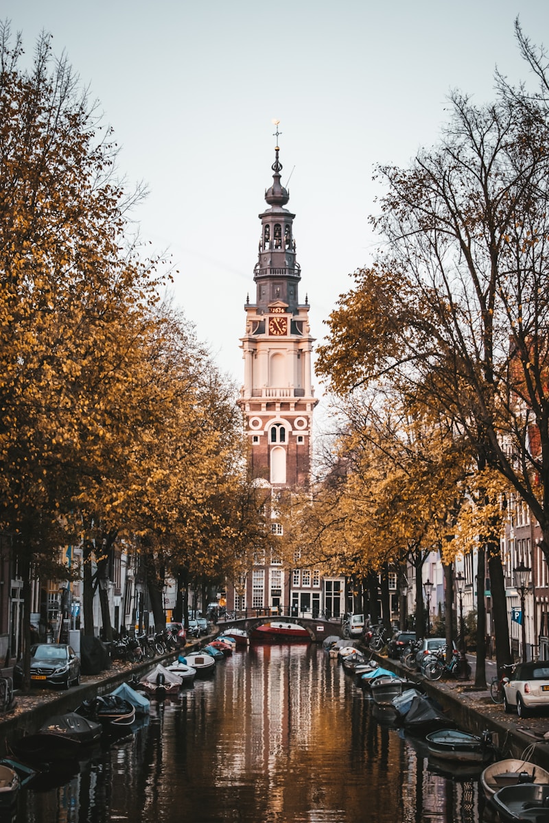 Amsterdam