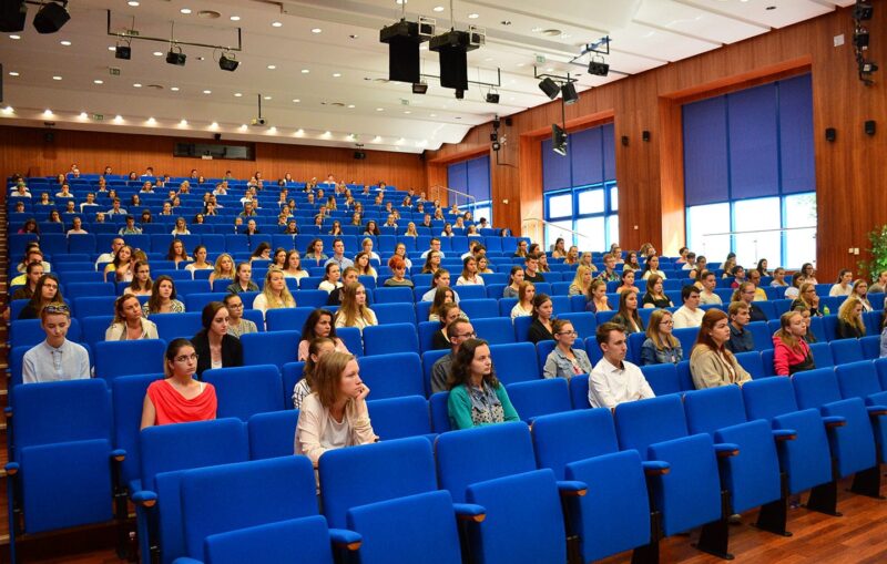 Jessenius Universität Martin