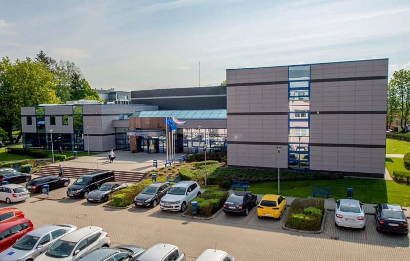 Jessenius Universität Martin