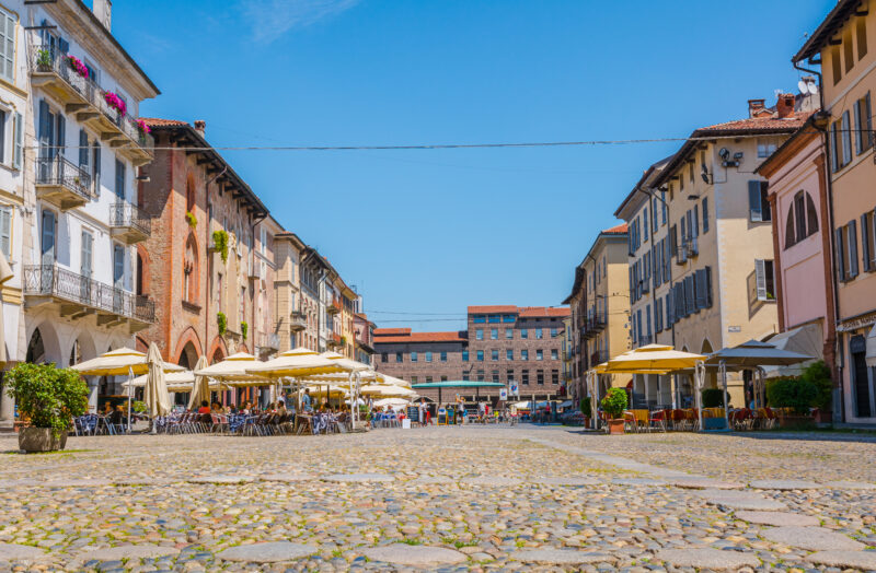 Leben und Studieren in Italien