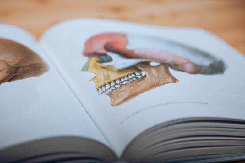 Materialien für die Vorbereitungszeit