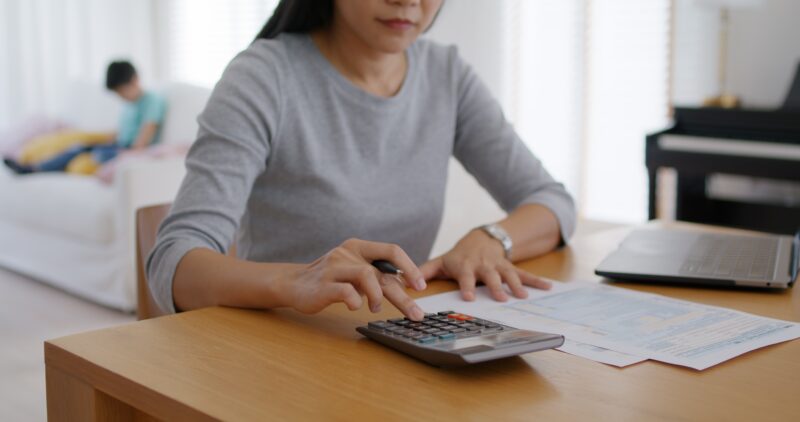 Finanzierung des Medizinstudiums mit Kind