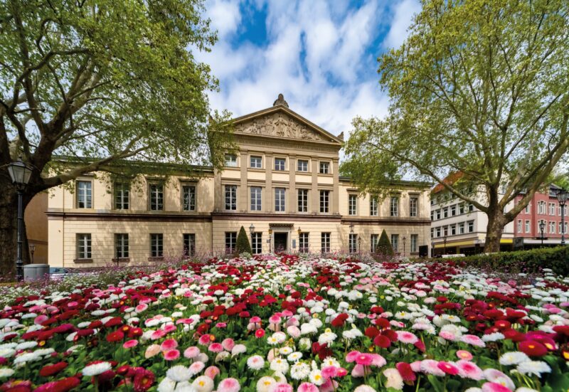 Georg-August-Universität Göttingen
