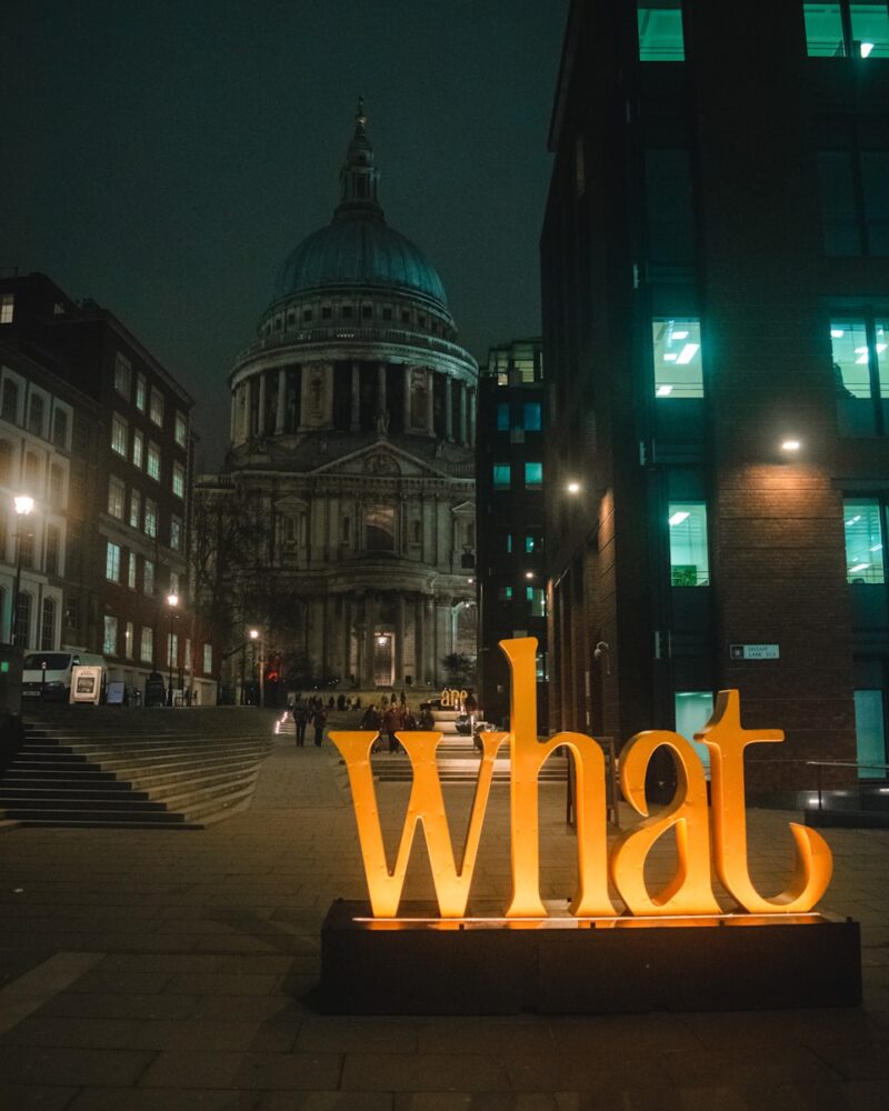 Was ist die Koordinierungsphase?