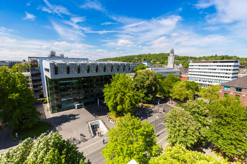 Rwth Aachen